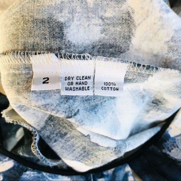 NWOT Atelier Catherine Jane Floral Dress - Picture 16 of 16